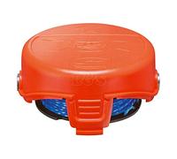 Black and Decker A6442 Genuine Spool and Dual Line for Reflex Plus GL Grass Trimmers Pack of 1