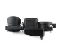 A6460101462 Oil Separator Crankcase Breather For Benz W203 C200 C220 E200 E320 Cl203 S203 Oil Collection Pan-A91R Oil Separator Segregator
