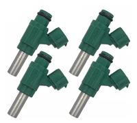 A64M-4Pcs Fuel Injectors EAT803 49033-0027 for Ninja ZX10R ZX1000 2011-2017