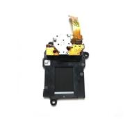 A6500 A6600 ILCE6500 ILCE6600 Shutter Unit + Blade Curtain ，compatible For Sony ，ILCE-6500 ILCE-6600 ILCE Alpha 6500 6600 Camera Replace