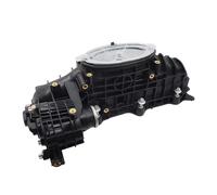 A6510904937 Car Air Intake Inlet Manifold Assembly Compatible For Mercedes Benz Viano Sprinter C-Class Glc