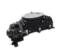 A6510904937 Car Air Intake Inlet Manifold Assembly Compatible For Mercedes Benz Viano Sprinter C-Class Glc
