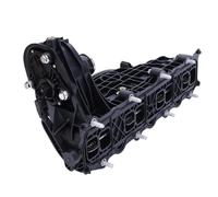 A6510905737 Intake Manifold for Mercedes Viano W639 2003-2024, for W906 W212 C207 W447 W221 S212 Sprinter 3.5 Intake Manifold with Gasket Bolt, Engine Intake Manifold with Actuator A6510904937