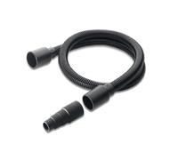 A65T Power Tool Kit，Compatible for Karcher，WD2 WD3 WD4 WD5 WD6 Vacuum Power Tools Flexible Suction Hose with Adapter Part 28631120