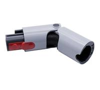 A65Z Bottom Adapter Quick Release Adaptor Tool Bottom Adapter 967762-01 Top Adapter Cleaning Tool Durabl,Compatible For Dyson ,V7 V8 V10 V11