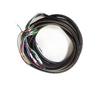 A660-8015-T366#L-5M Cable Wire For Machine Tool Safety Door