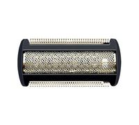 A66Z 2PCS Trimmer Shaver Head Foil Replacement ，Compatible For Philips ，Compatible For Norelco， Bodygroom BG2024 BG2036 BG3015 3010 TT2000 TT2021 Razor Replacement Head