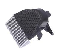 A66Z Hair Clipper Replacement Head Accessories，Compatible for Xiaomi，Compatible for Mijia，LFQ02KL Cutter Head Header Accessories(1pcs)