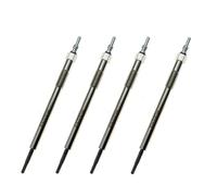 A6721590001 6721590001 Compatible with SsangYong for Rodius II for Korando C for Actyon D22F 2.2 2015+ Glow Plug(1PCS)