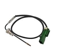 A6805401617 Exhaust Gas Temperature Sensor 904-7289 DEF EGT Sensor A6805401717 fit for 2008-2009 Freightliner Models with DD15 Engines for Detroit Diesel