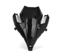 A69R-Motorcycle Front Upper Fairing Nose Fairing Panel Accessories For Yamaha T-MAX 560 T-MAX560 T-MAX560 2023