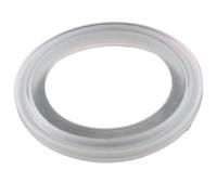 A69T 6X Silicone Brew Head Gasket Seal Ring Coffee Machine Universal Part Brew Head Espresso