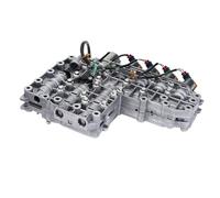A6F5 Automatic Transmission OEM CTF25A Valve Body Gearbox Pressure Control Solenoid Valve