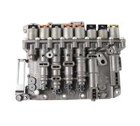 A6LF1/2/3 A6MF1/2 6 Speed Transmission Valve Body With Solenoid Compatible with Hyundai Kia Chevrolet Transmission Automatic Parts