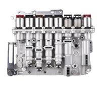 A6LF1 A6LF2 A6LF3 A6MF1 A6MF2 6-Speed Automatic Transmission Valve Body with Solenoids Compatible for Hyundai Kia(A6LF1)