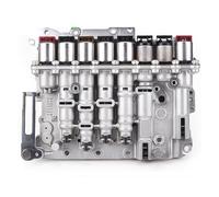 A6LF1 A6LF2 A6LF3 A6MF1 A6MF2 6-speed Automatic Transmission Valve Body With Solenoids Compatible For Hyundai Compatible For Kia(A6LF1)