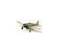 A6M3 Zero Model 32 Hamp - 1/72 Aircraft Model Kit - Tamiya 60784