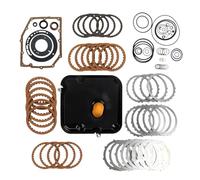 A6MF1 A6MF2 1 set Automatic transmission master kit overhaul gasket for 4WD, for transmission rebuild Replacement accessories