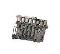 A6MF2 A6MF1 A6LF1 A6LF2 A6LF3 Transmission Valve Body with Solenoid 46210 3B200 Compatible for Modern Kia(A6LF1)