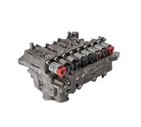 A6MF2 A6MF1 A6LF1 A6LF2 A6LF3 Transmission Valve Body with Solenoid 46210 3B200 Compatible for Modern Kia(A6LF3)