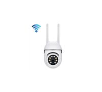 A7 1080P HD Wireless WiFi Smart Surveillance Camera Support Night Vision / Two-way Voice Without Memory Card