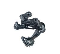 A7 10S Bicycle Shift Lever,10Speed Rear Derailleur For 50T/34T/40T Folding Bike Compatible For X7 X9