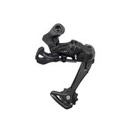 A7 10S Bicycle Shift Lever,10Speed Rear Derailleur For 50T/34T/40T Folding Bike Compatible For X7 X9