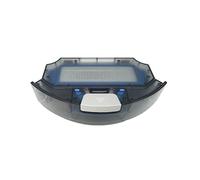 A7 Robot Vacuum Cleaner Dust Box HEPA Filter Pre Filter Net Compatible For ilife A7 Robotic Vacuum Cleaner Spare Parts Accessories (Color : 1 Dust box)