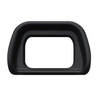 A7000 Eyecup Viewfinder for Sony Alpha A6000 NEX-6 NEX-7 UVW. FDA EP10 EP10