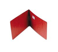 A7019928A ACCO Pressboard Report Cover, Prong Clip, Legal, 2inch Capacity, Red