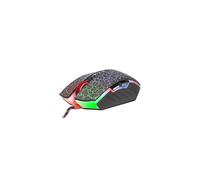 A70USB gaming mouse black