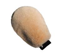 A7301 Luxurious Lambs Wool Wash Mitt Reduces Risk Of Scratches Sponge Meguiars