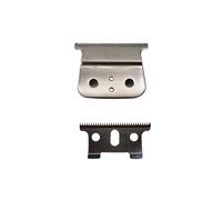 A74G,Compatible For Andis,Compatible For T-Outliner, GTX Replacement Hair Clipper Blade T-Blade Trimmer Accessories Hair Clipper Parts