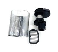 A74G-Replacement Parts Dust Cup Multi Cone Filter Multi Cone Cyclone Filter Accessories Wet And Dry Vacuum Cleaner Accessor，Compatible For Dreame，H14/H14 Pro