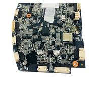 A74G-Replacement Sweeper Motherboard ,Compatible For Roidmi, EVA SDJ06RM Self-Cleaning Emptying Robot Vacuum Accessories