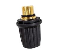 A74G-Steam Cleaner Tank Cap Replace ，Compatible for Karcher SC1 SC2 CTK10 SC2D ，Vacuum Cleaner Safety Valve Boiler Cover