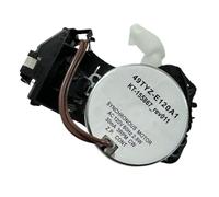 A74G-W10538766 Washer Shift Actuator Washing Machine 4-Pin Washer Tractor Washer Puller Washer Parts Dryer Replacement Parts