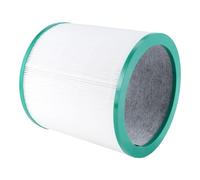A74X 1PCS TP00/TP03/TP02/AM11 Filter Elements Suitable for Leaf Less Fan Screen ，Compatible For Dyson， Air Purifier