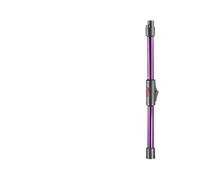 A74X Foldable Extension Wand Compatible Compatible For Dyson V7V8V10 V11 V15 Cordless Vacuum Accessories, Quick Release Wand Replacement