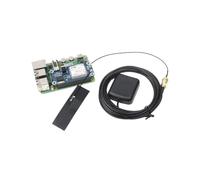 A7670E Cat-1/GNSS HAT GSM/GPRS/GNSS Positioning Expansion Board A7670E Module Cat-1/2G Internet Access