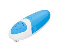 A76G-Automatic Can Opener-Electric Battery Operated Hands-Free One Touch Design for Seniors
