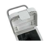 A76Z Clean Water Tank Wastewater Tank Replacement for S8 Pro Ultra Robot Vacuum Cleaner Parts Accessories