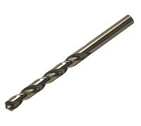 A777 Hsco Heavy-Duty Jobber Drill 10.00Mm Ol:133Mm Wl:87Mm DORMER Silver One Size