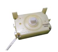A78E-NTGZ004k02 Ice Maker Motor，Compatible for Haier，Compatible for Hisense，Compatible for Whirlpool，Refrigerator Ice Making Motor Refrigerator Accessories