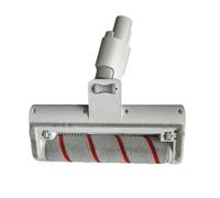 A78E-Replacement Electric Ground Brush Head, Compatible For Dreame, T10/T20/T30/V12/V16 Handheld Cordless Vacuum Cleaner Accessories