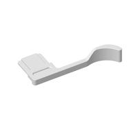 A7CII A7CR Thumb Grip,Aluminum Alloy Camera Thumbs Up Rest Hand Grip for Sony α7CII α7CR Alpha 7CII A7CR (Silver)