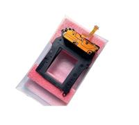 A7R4 A7RIV A7RM4 A7R4A Shutter Assembly With Curtain, Compatible For Sony, A7RM4 A7RM4A A7RIVA A7R Mark IV 4 M4 IVA 4A M4A Mark4 MarkIV Replacement Parts