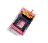 A7R4 A7RIV A7RM4 A7R4A Shutter Unit with Blade Curtain Accessories,Compatible for Sony,A7RM4 A7RM4A A7RIVA A7R Mark IV 4 M4 IVA 4A M4A Mark4 MarkIV Part