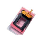 A7R4 A7RIV A7RM4 A7R4A Shutter Unit With Blade Curtain ，compatible For Sony， A7RM4A A7RIVA A7R Mark IV 4 M4 IVA 4A M4A Mark4 Camera accessories