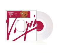 A7S TOPIC - BREAKING ME (LIMITED 10'' VINYL) VINYL LP SINGLE NEW